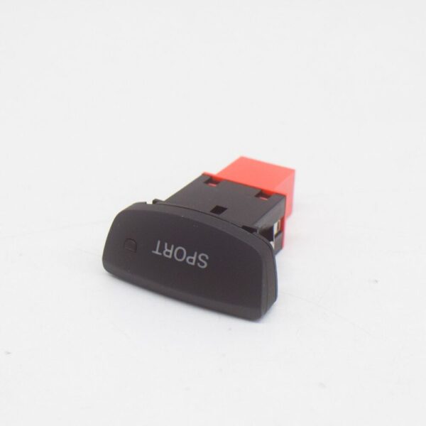4209271235PR - AUDI R8 42 Sport Button 420927123B5PR NEW GENUINE
