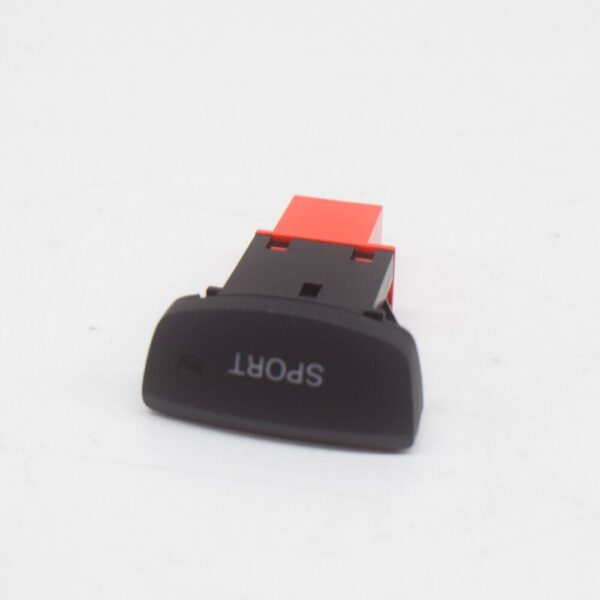 4209271235PR - AUDI R8 42 Sport Button 420927123B5PR NEW GENUINE