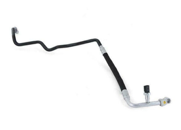 423260704A - New AUDI R8 42 A/C Refrigerant Pipe LHD 423260704A