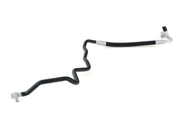 423260704A - New AUDI R8 42 A/C Refrigerant Pipe LHD 423260704A