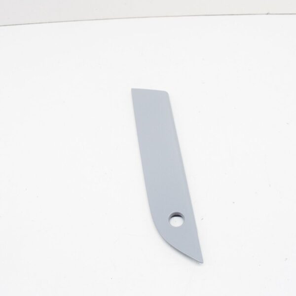 423837239CGRU - NEW AUDI R8 42 FRONT LEFT DOOR HANDLE TRIM PLATE COVER LHD 423837239CGRU OEM