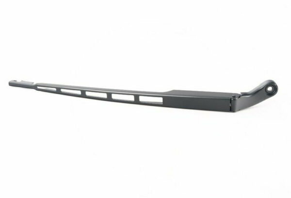 423955408B1P9 - NEW AUDI R8 42 FRONT WINDSHIELD RIGHT AERO WIPER ARM LHD 423955408B1P9