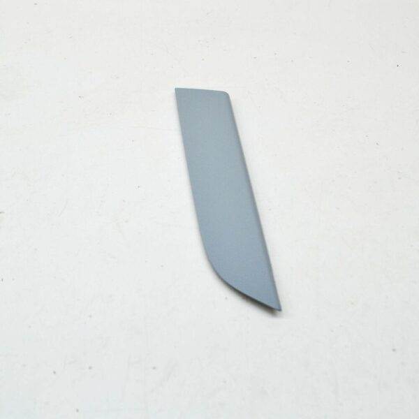 424837239CGRU - NEW AUDI R8 42 FRONT LEFT DOOR HANDLE TRIM PLATE RHD 424837239CGRU
