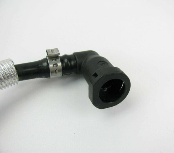 427201419 - Audi R8 Spyder 42 Fuel Line 427201419 NEW ORIGINAL