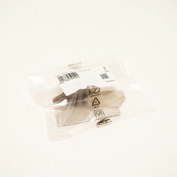 427805883 - NEW AUDI R8 MK1 42 CORNER REINFORCEMENT LEFT 427805883