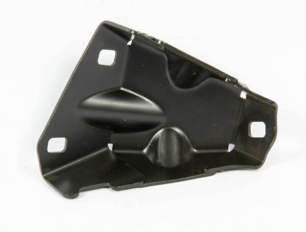 427809165 - NEW AUDI R8 SPYDER 42 REAR LEFT QUARTER TRIM CENTER CARRIER 427809165