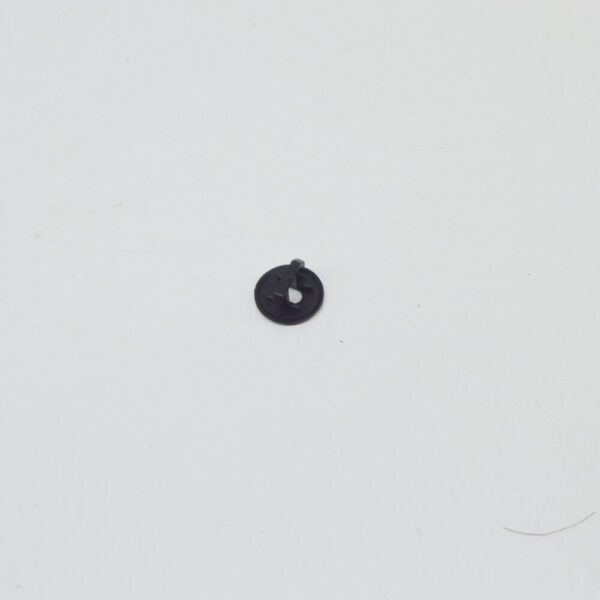 443803583M - Audi A1 MK1 sill trim grommet drain valve 443803583M NEW ORIGINAL
