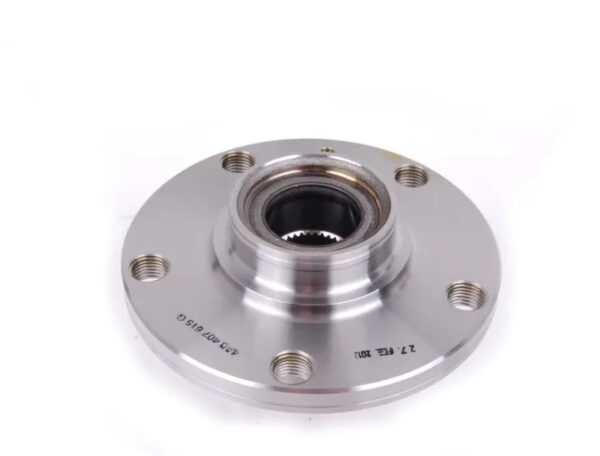 4A0407615G - NEW AUDI A4 B7 FRONT WHEEL HUB 4A0407615G ORIGINAL