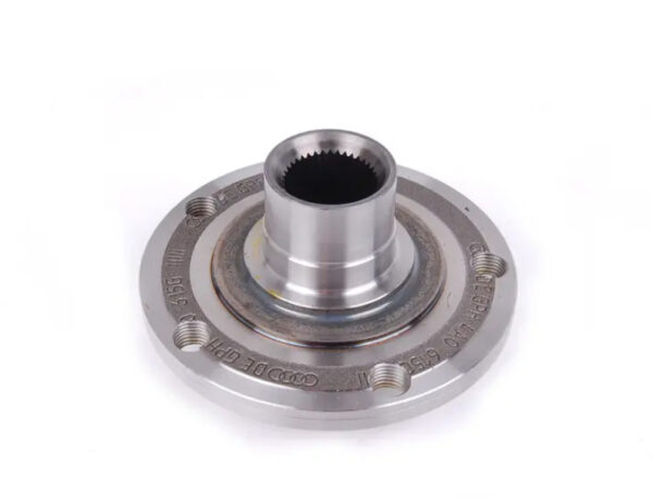 4A0407615G - NEW AUDI A4 B7 FRONT WHEEL HUB 4A0407615G ORIGINAL