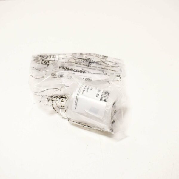 4A0955485 - NEW AUDI A1 8X DISC WASH FLUID CONTAINER FILTER 4A0955485 ORIGINAL