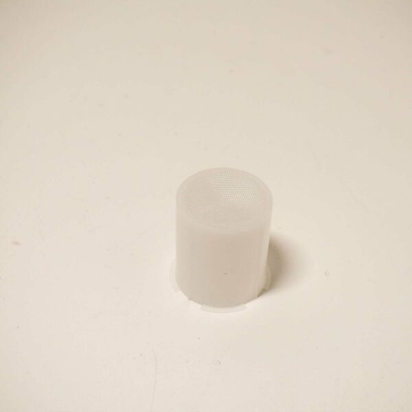 4A0955485 - NEW AUDI A1 8X DISC WASH FLUID CONTAINER FILTER 4A0955485 ORIGINAL