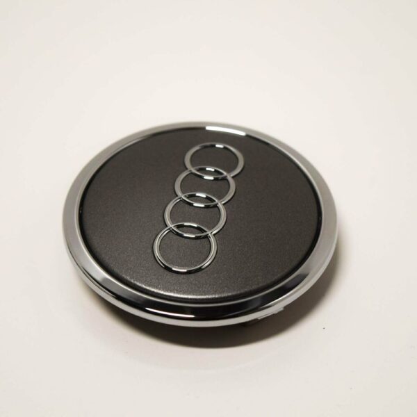 4B0601170A7ZJ - NEW AUDI A3 8P WHEEL HUB CAP 4B0601170A7ZJ 2007