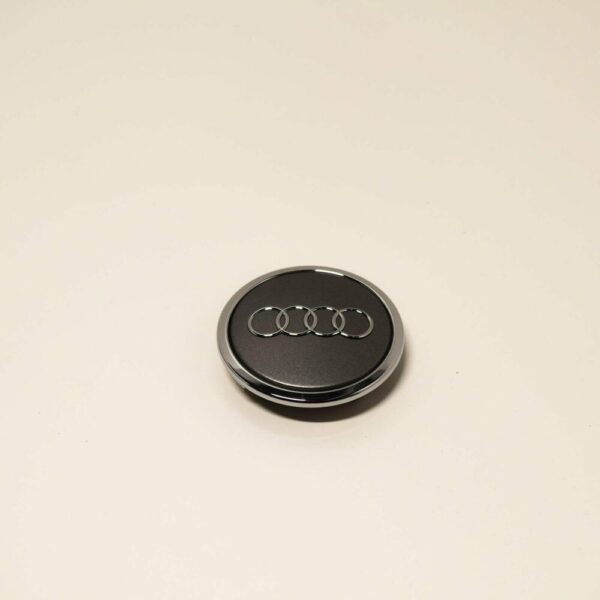 4B0601170A7ZJ - NEW AUDI A3 8P WHEEL HUB CAP 4B0601170A7ZJ 2007