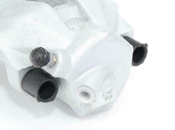 4B0615124 - NEW AUDI A4 B7 FRONT RS BRAKE CALIPER HOUSING 4B0615124 ORIGINAL