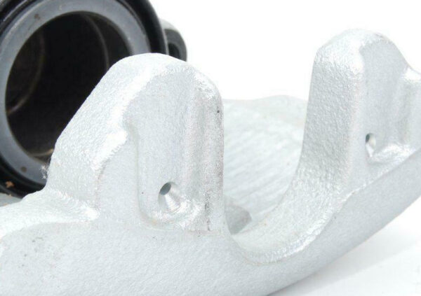 4B0615124 - NEW AUDI A4 B7 FRONT RS BRAKE CALIPER HOUSING 4B0615124 ORIGINAL