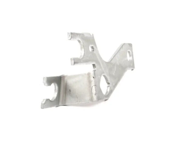4B0615133G - NEW AUDI A4 B7 FRONT LEFT BRAKE HOSE BRACKET 4B0615133G ORIGINAL