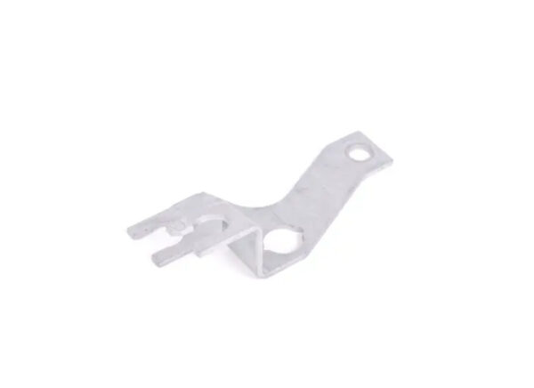 4B0615134G - NEW AUDI A4 B7 FRONT RIGHT BRAKE HYDRAULIC HOSE BRACKET 4B0615134G ORIGINAL
