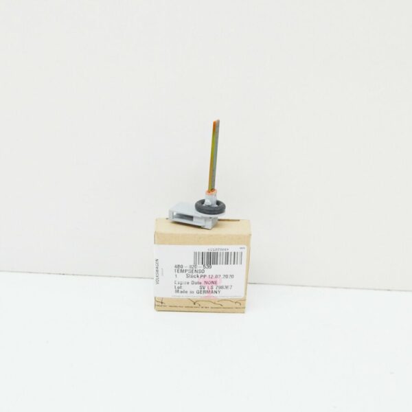 4B0820539 - NEW AUDI A6 C7 VENT HEATER TEMPERATURE SENSOR 4B0820539