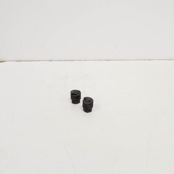 4B0823481 - NEW AUDI TT 8N BONNET RUBBER - STOP - STOP 4B0823481 ORIGINAL