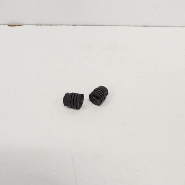 4B0823481 - NEW AUDI TT 8N BONNET RUBBER - STOP - STOP 4B0823481 ORIGINAL