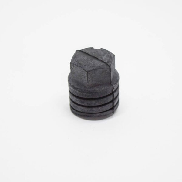 4B0823481 - NEW AUDI TT 8N BONNET RUBBER - STOP - STOP 4B0823481 ORIGINAL