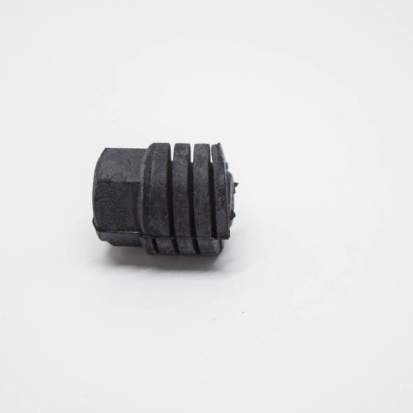 4B0823481 - NEW AUDI TT 8N BONNET RUBBER - STOP - STOP 4B0823481 ORIGINAL