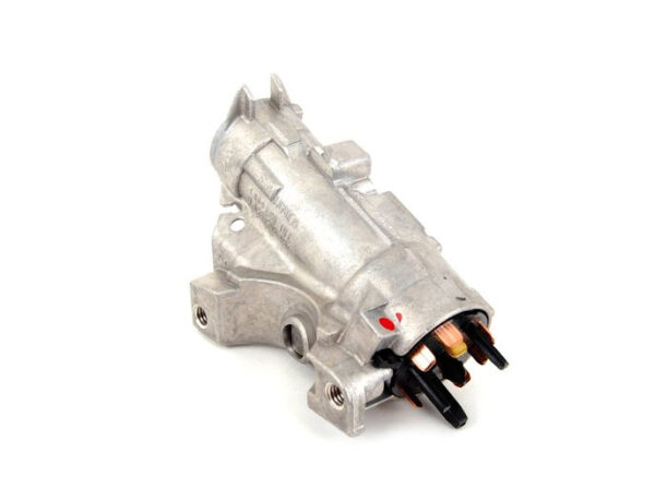 4B0905851B - AUDI A2 8Z IGNITION SWITCH WITH HOUSING 4B0905851B NEW GENUINE