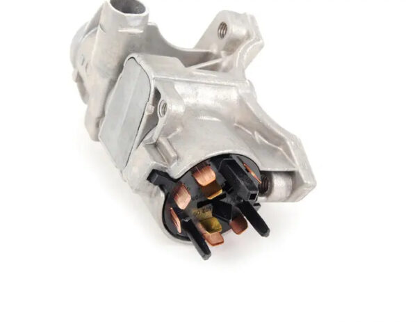 4B0905851B - AUDI A2 8Z IGNITION SWITCH WITH HOUSING 4B0905851B NEW GENUINE