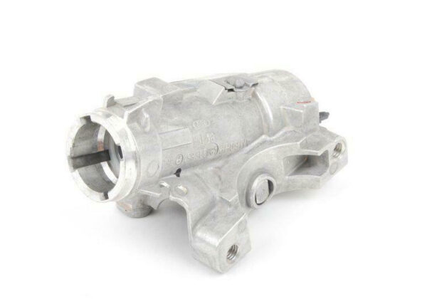 4B0905851P - NEW AUDI A4 B7 STEERING IGNITION LOCK HOUSING 4B0905851P OEM