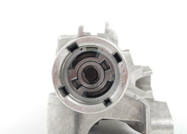 4B0905851P - NEW AUDI A4 B7 STEERING IGNITION LOCK HOUSING 4B0905851P OEM