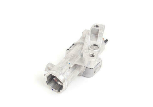 4B0905851Q - NEW AUDI A4 B7 IGNITION SWITCH WITH HOUSING LOCK 4B0905851Q ORIGINAL