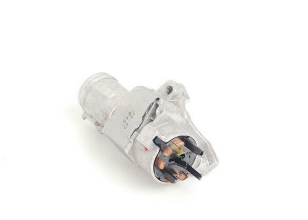 4B0905851Q - NEW AUDI A4 B7 IGNITION SWITCH WITH HOUSING LOCK 4B0905851Q ORIGINAL