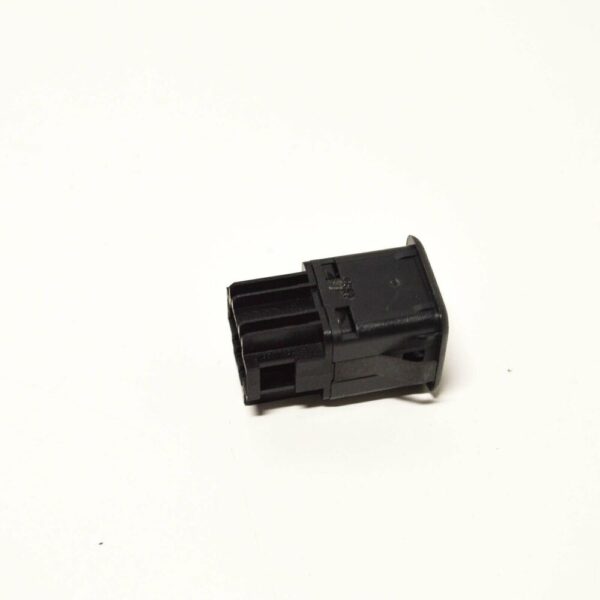 4B0962109A01C - NEW AUDI A3 8L INTERIOR ANTI THEFT ALARM BUTTON 4B0962109A01C