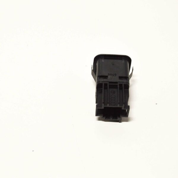 4B0962109A01C - NEW AUDI A3 8L INTERIOR ANTI THEFT ALARM BUTTON 4B0962109A01C
