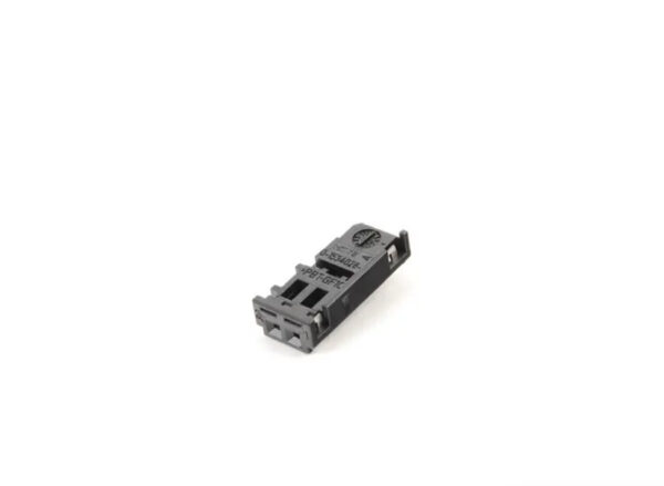 4B0972623 - NEW AUDI A1 8X FLAT CONTACT HOUSING WITH CONTACT LOCK 4B0972623 ORIGINAL