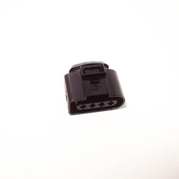 4B0973724 - Audi A3 8P Ignition Coil 4-Pin Connector 4B0973724 NEW