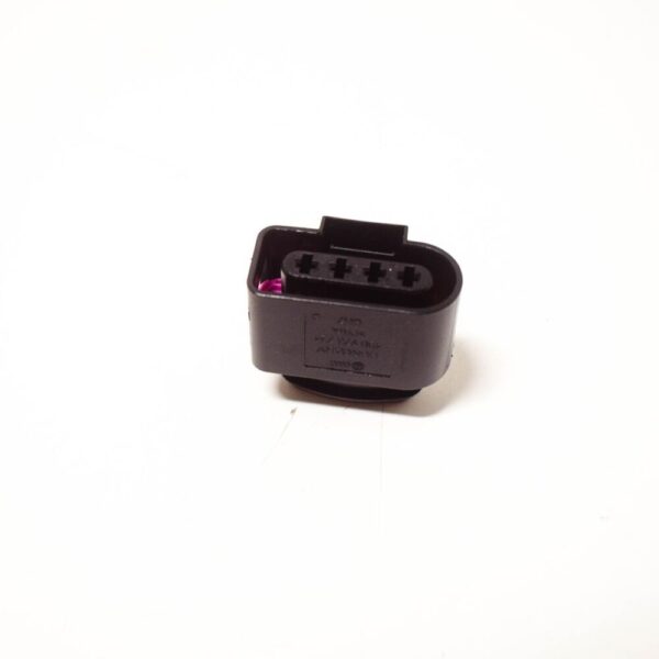 4B0973724 - Audi A3 8P Ignition Coil 4-Pin Connector 4B0973724 NEW