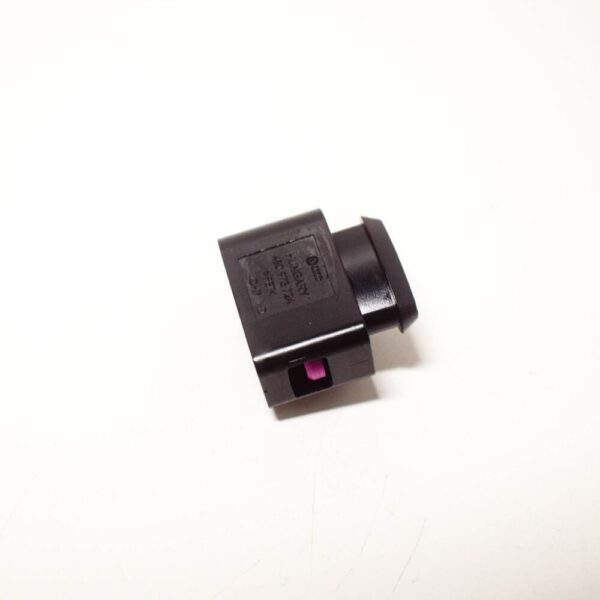 4B0973724 - Audi A3 8P Ignition Coil 4-Pin Connector 4B0973724 NEW