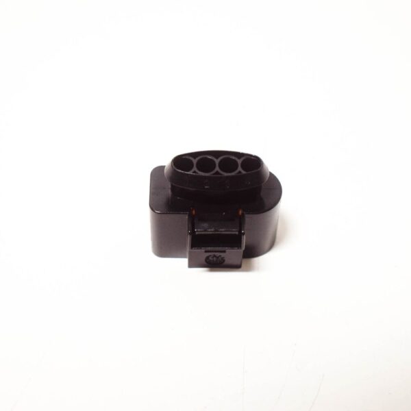 4B0973724 - Audi A3 8P Ignition Coil 4-Pin Connector 4B0973724 NEW