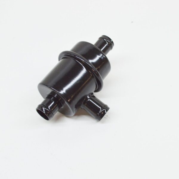 4B3121113A - NEW AUDI A6 ALLROAD QUATTRO C5 COOLANT REGULATOR 4B3121113A ORIGINAL