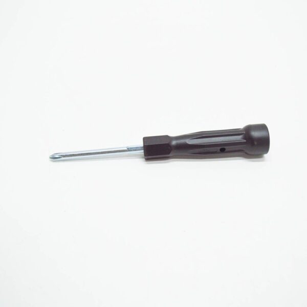 4D0012255 - NEW AUDI A8 4H D4 Slotted and Phillips Screwdriver 4D0012255 OEM