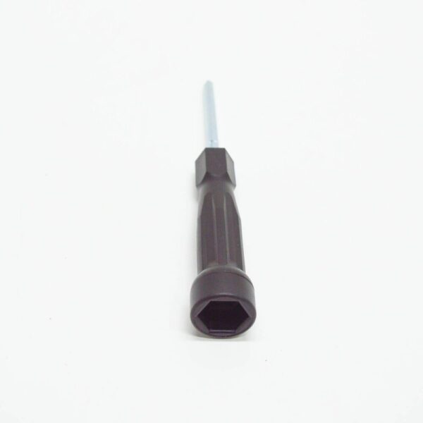 4D0012255 - NEW AUDI A8 4H D4 Slotted and Phillips Screwdriver 4D0012255 OEM