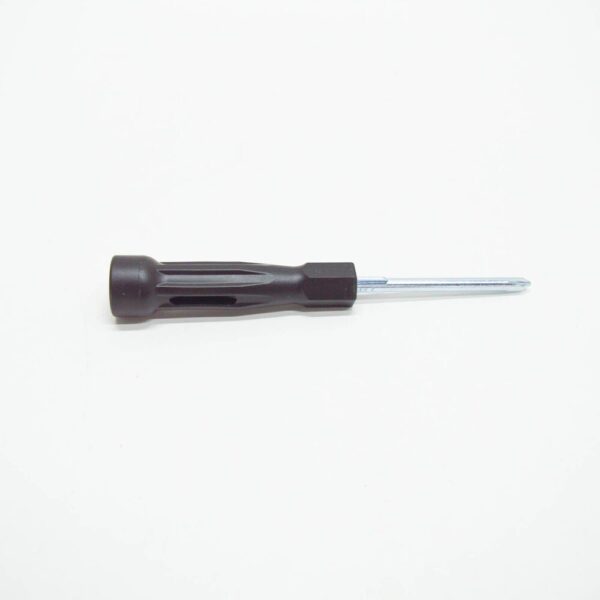 4D0012255 - NEW AUDI A8 4H D4 Slotted and Phillips Screwdriver 4D0012255 OEM