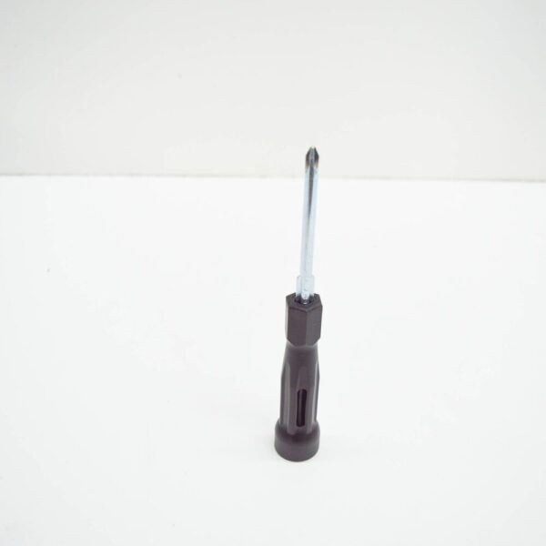 4D0012255 - NEW AUDI A8 4H D4 Slotted and Phillips Screwdriver 4D0012255 OEM