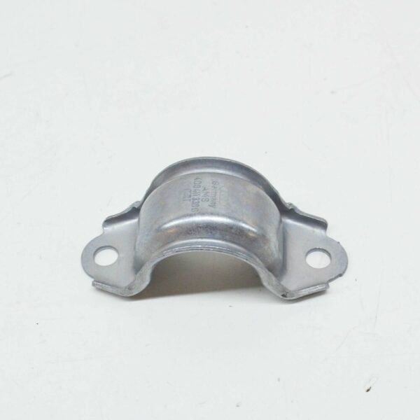 4D0411336G - NEW AUDI A4 B8 FRONT AXLE ANTI-ROLL BAR CLAMP 4D0411336G ORIGINAL