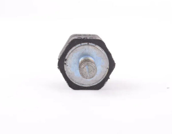 4D0614177F - NEW AUDI A8 D3 AIR FILTER HOUSING STOP BUFFER 4D0614177F ORIGINAL