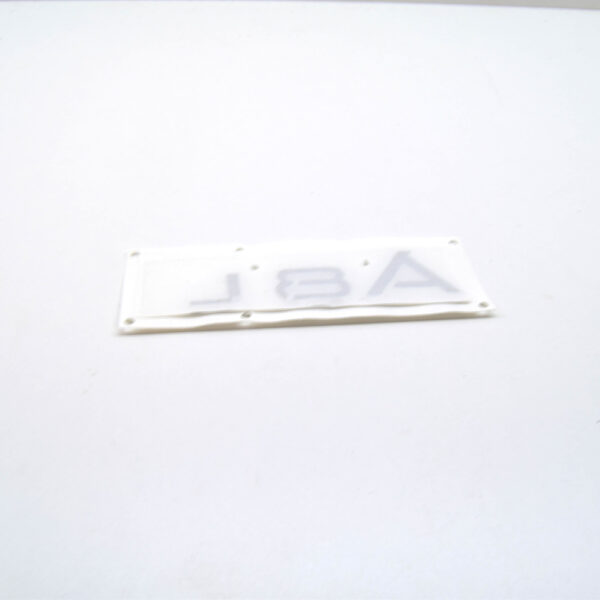 4D0853741E2ZZ - NEW AUDI A8 D4 REAR INSCRIPTION EMBLEM BADGE 4D0853741E2ZZ ORIGINAL