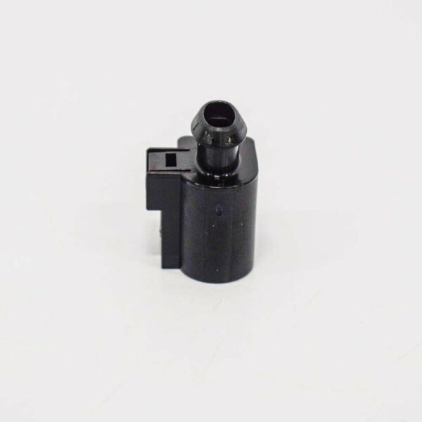 4D0971992 - NEW AUDI A8 4D FLAT CONNECTOR HOUSING 4D0971992