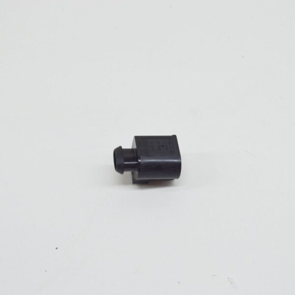 4D0971992B - NEW AUDI A1 MK1 ALTERNATOR FLAT CONNECTOR HOUSING 2 PIN 4D0971992B ORIGINAL