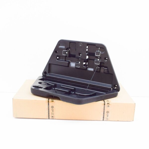 4E0012123D - NEW AUDI A8 D3 REAR TOOLBOX 4E0012123D ORIGINAL